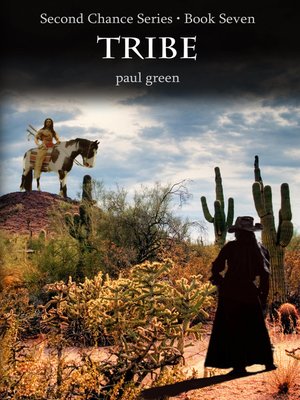 cover image of Second Chance Series 7